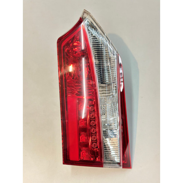 Lanterna Tampa Traseira Direita Toyota Corolla 14 A 17 C3490