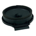 Alto Falante Porta Traseira Onix 2013 2014 2015 A 2019 Preto