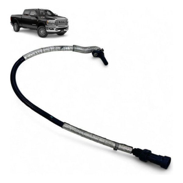 Sensor Turbina Dodge Ram 2500 3500 6.7 Diesel 2019 A 2024