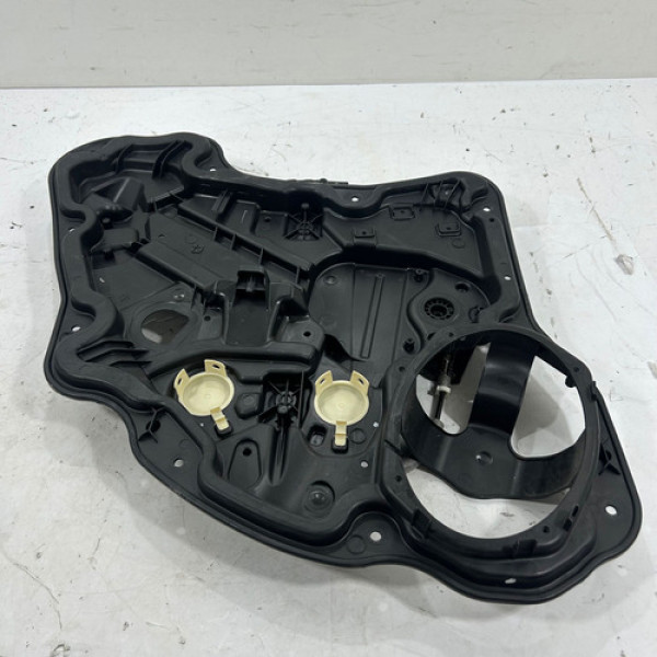 Maquina Vidro Porta Dianteiro Esquerdo Compass 2022 a 2024