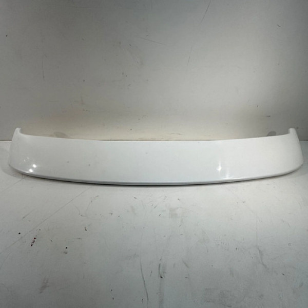 Aerofolio Spoiler Traseiro Chery Qq 1.0 3cc 2015 Original