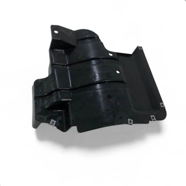 Acabamento Moldura Inferior Argo Cronos 2017 A 2022