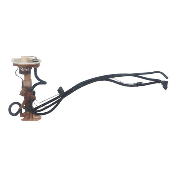 Boia Combustível Bmw X5 2007 A 2010