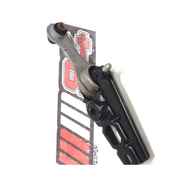 Coxim Biela Cambio Central Sandero Logan 2014/18  C4058