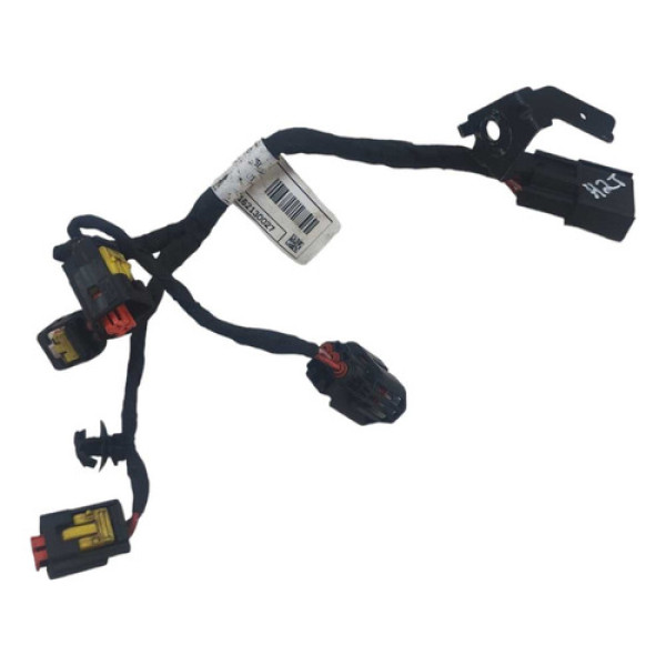 Chicote Bico Injetor Hyundai Hb20 1.0 2020 2021 2022 