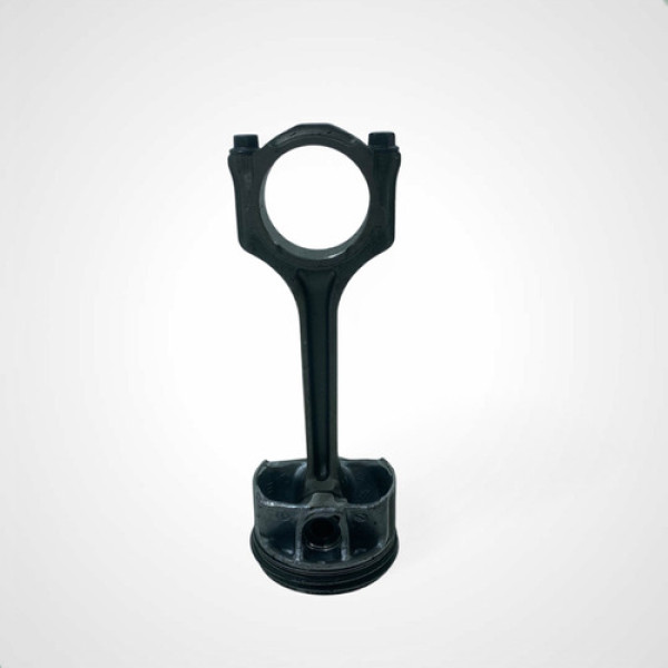 Pistão Biela Argo Cronos Firefly 1.0 4cc 2021 A 2024 Std