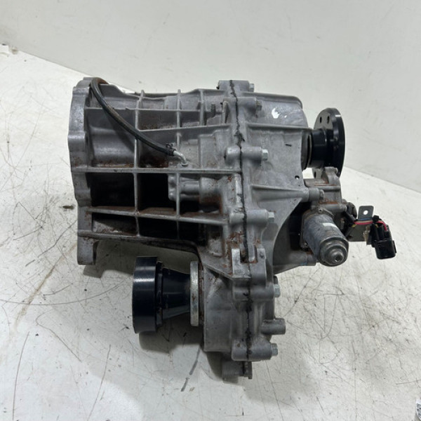 Caixa Tração Ford Ranger 3.2 2.2 4x4 Diesel 2013 A 2021