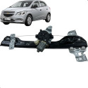 Máquina Vidro Dianteira Direita Onix 1.0 2013 A 2019