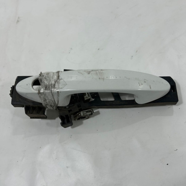 Maçaneta Externa Dianteira Esquerda Ford Ka 2015 a 2018 Brando Dianteira