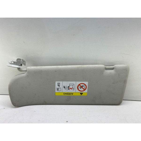 Quebra Sol Lado Direito Volkswagen Amarok 2016 A 2021 C6633