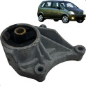 Coxim Motor Calço Esquerdo Chevrolet Meriva 1.8 2009 A 2011