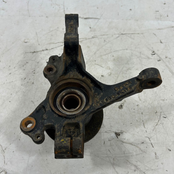 Manga Eixo Ford Ka 1.0 2015 A 2018 Dianteira Direita