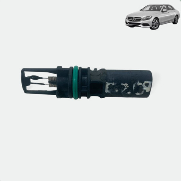 Sensor Temperatura Mercedes A200 C200 2015 2018