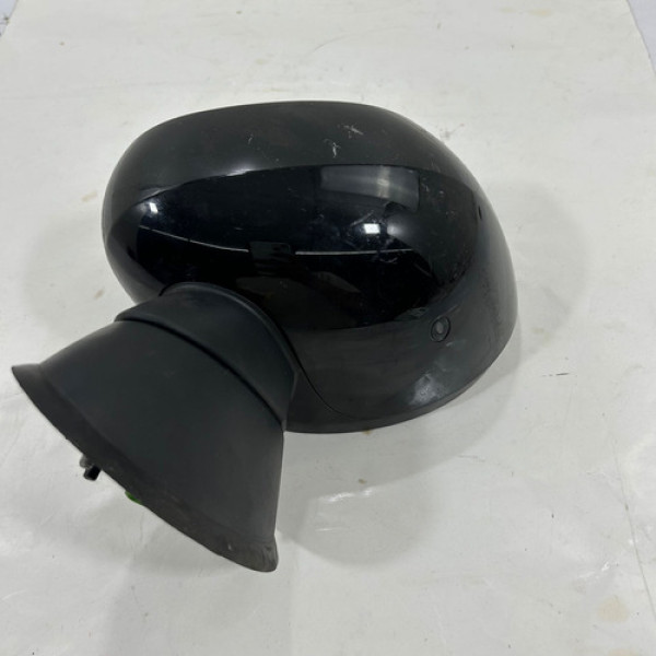 Retrovisor Esquerdo Mini Countryman 2020 2021 2022 Detalhe