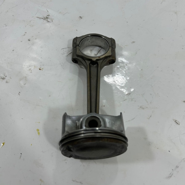 Pistão Biela Peugeot 208 1.6 16v 2020 2021 2022 2023 Std