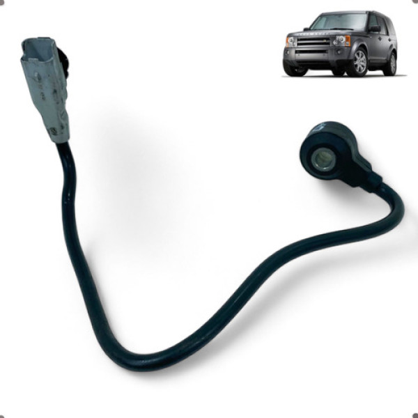 Sensor De Detonação Land Rover Discovery 3 2.7 2005 A 2009