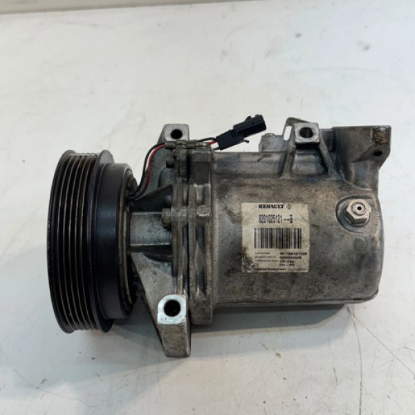 Compressor Renault  Sandero Logan 1.6 2008 A 2018
