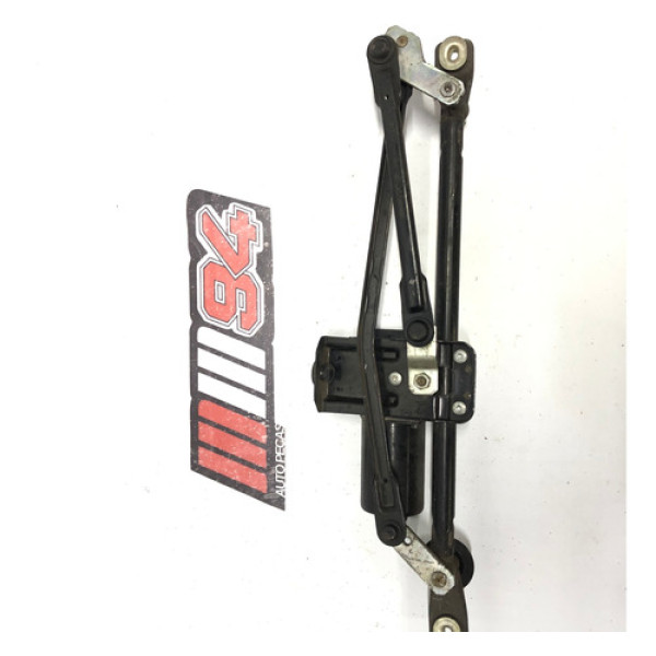 Motor Limpador Para Brisa Hyundai Tucson 2007 A 2015  C3143