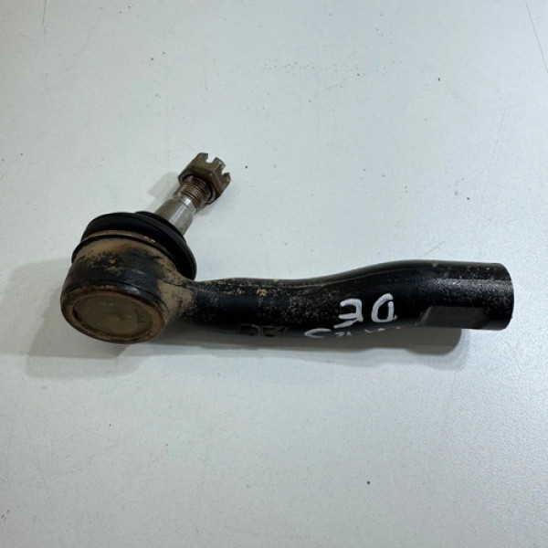 Terminal Direção Dianteira Esquerda Toyota Yaris 1.5 2019 21