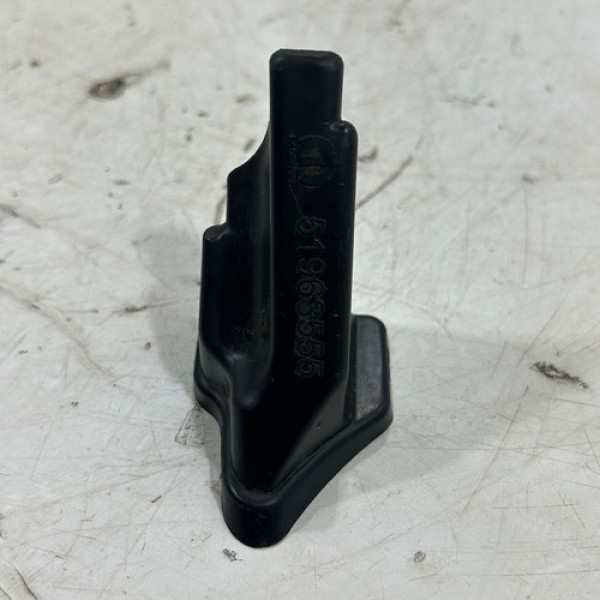 Duto Ar Condicionado Esquerdo Jeep Renegade 2018 A 2021