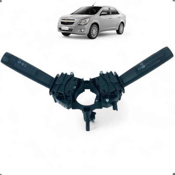 Chave De Seta Chevrolet Cobalt 1.4 2012 2013 2014 2015