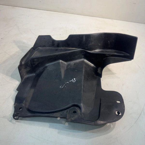 Defletor Parabarro Dianteiro Esquerdo Strada Palio 2012 2015