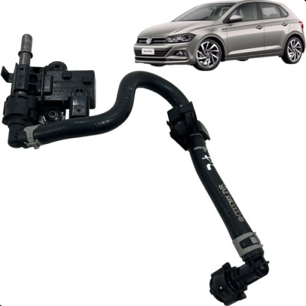 Sensor Combustível Polo 1.0 Tsi 2018 2019 2020 2021