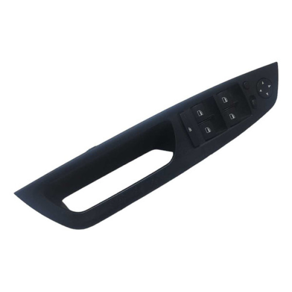 Comando Botao Vidro Diant Esquerdo Bmw X5 2007 A 2010