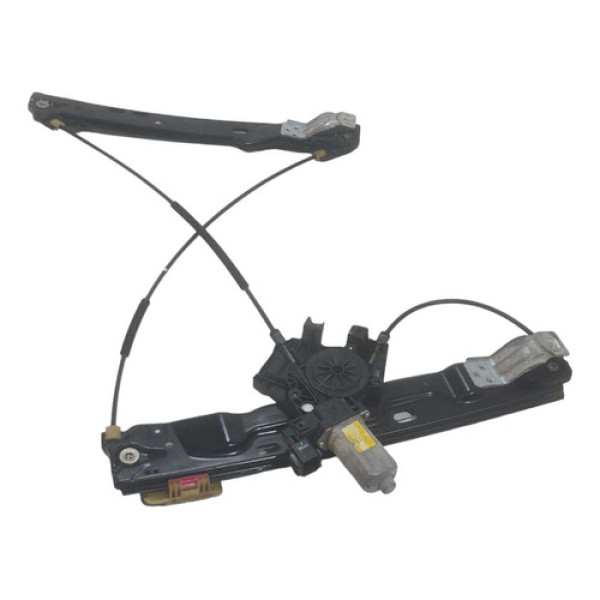 Motor Máquina Vidro Diant Direito Evoque 2012 A 2015