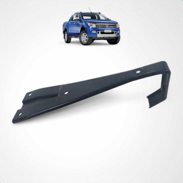 Suporte Parachoque Ranger 3.2 2013 A 2016 Dianteiro