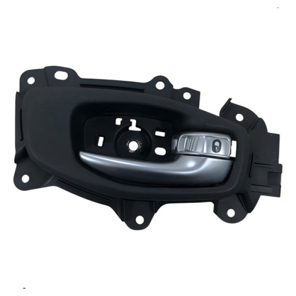 Maçaneta Dianteira Direita Jeep Compass 2016 A 2021  Dianteira