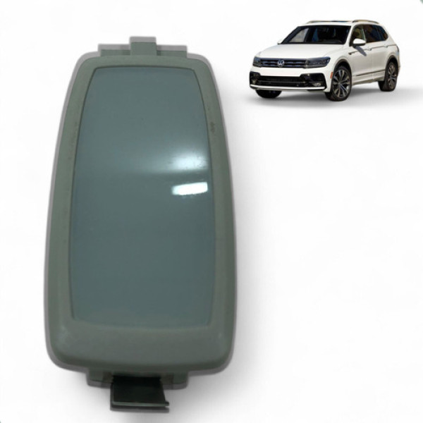 Luz Interna Quebra Sol Volkswagen Tigual 2017 A 2021