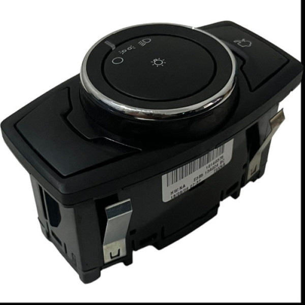 Interruptor Farol E Porta Malas Ford Ka 2014 Á 2021