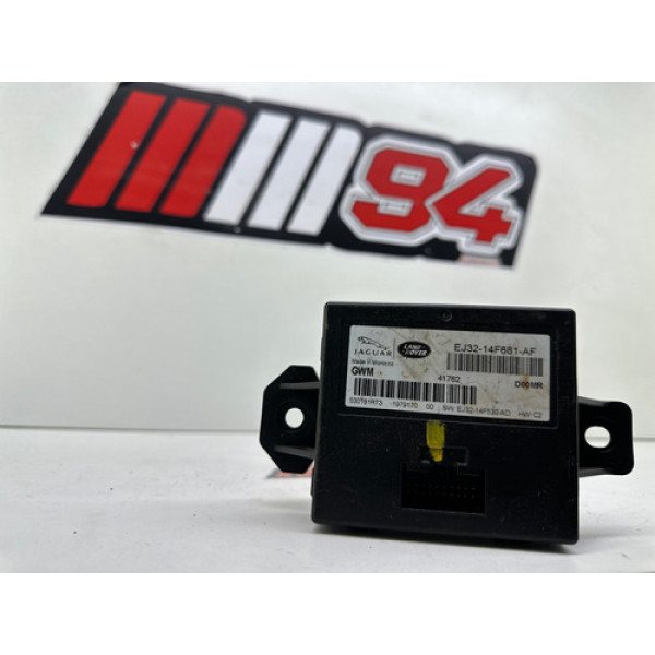 Módulo Interface Gateway Land Rover Evoque 2011 A 2015 C1595