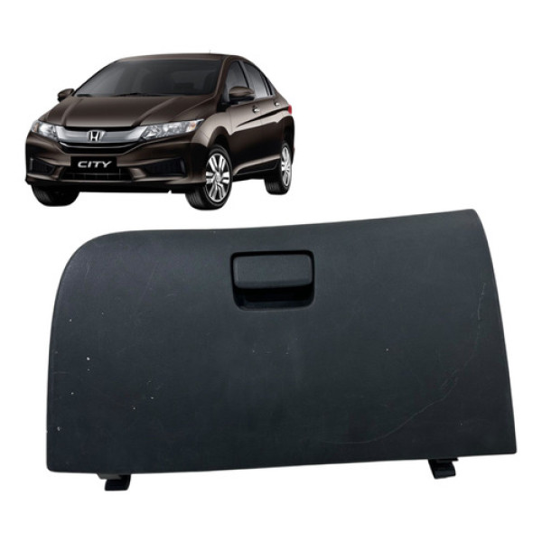 Porta Luvas Honda City 1.5 2015 A 2018
