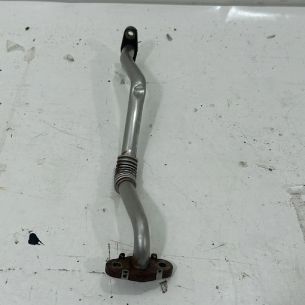 Tubo Retorno Óleo Turbina Discovery 4 Td6 3.0 Die 2011 2015