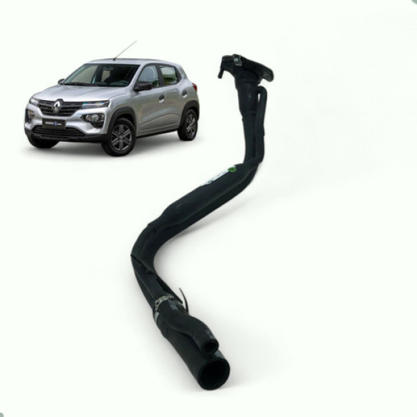  Gargalho Tanque Combustivel Kwid 2020 2021 2022 2023 2024
