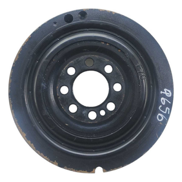 Polia Do Virabrequim Motor Bmw X5 V8 4.8 2007 A 2010