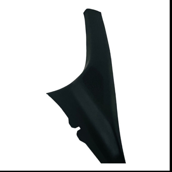 Moldura Coluna  Dianteira Esquerda Strada 2021 A 2023