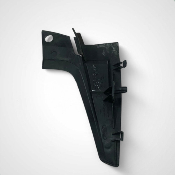 Acabamento Churrasqueira Ranger 2013 A 2016 Esquerdo