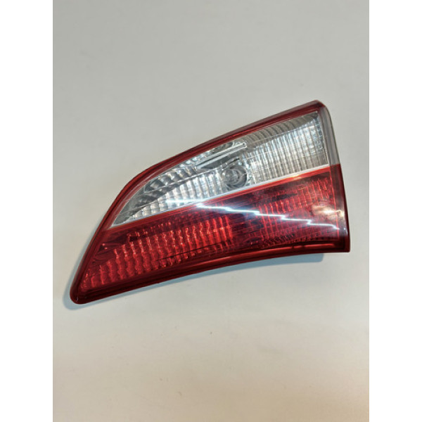 Lanterna Direita Tampa Traseira Hyundai Hb20 Hart 2012 2019 Direito