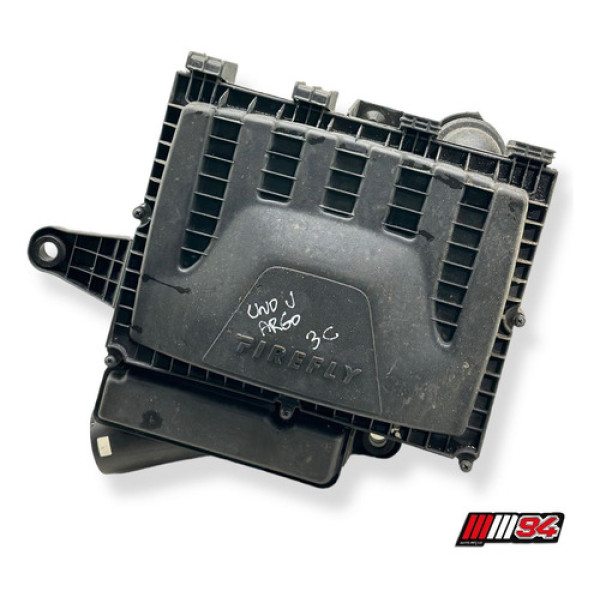 Caixa Filtro Ar Fiat Argo Cronos Strada 2017 A 2023 C7266