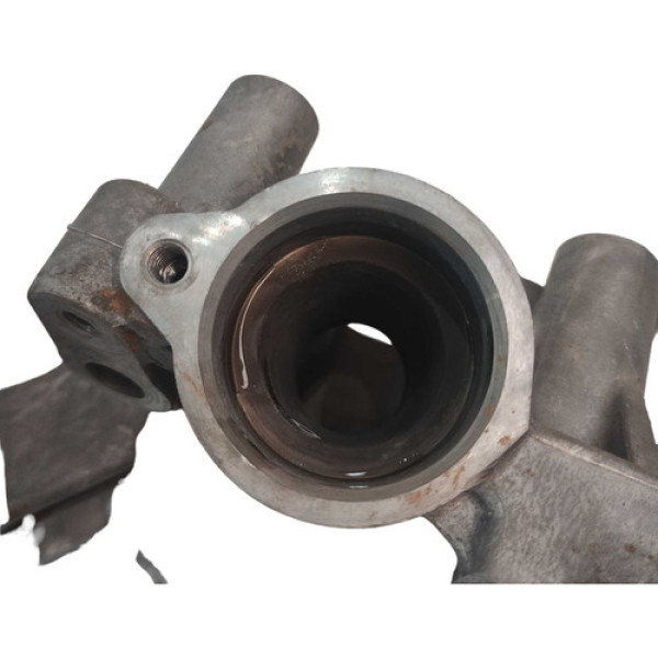 Suporte Bomba Direção Amarok V6 3.0 2017 A 2023 C6879