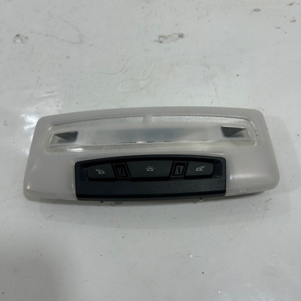 Luz Teto Cortesia Traseiro Bmw 120i 2.0 2014 2016