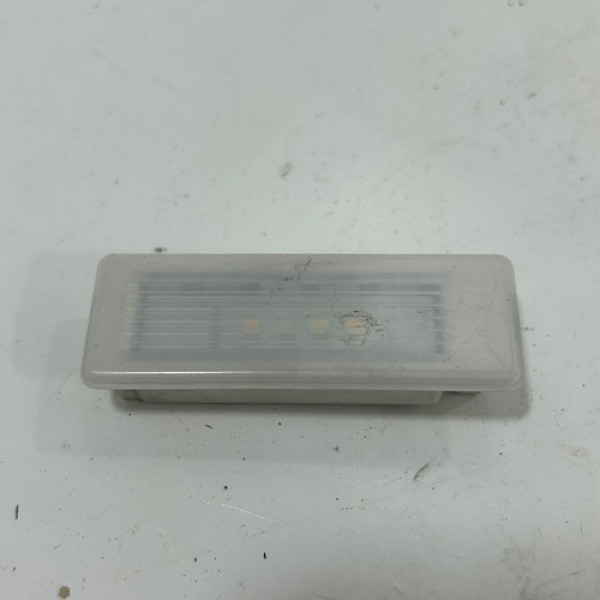 Luz Cortesia Teto Bmw 120i 2.0 2014 A 2016