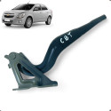 Dobradiça Capô Esquerda Chevrolet Cobalt 2012 2013 A 2015