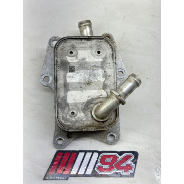 Trocador Oleo Motor Mercedes C180 C200 2015 A 2018 C6373