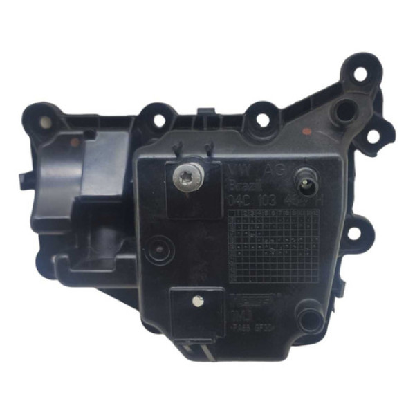 Anti Chamas Motor Volkswagen Nivus 2020 A 2023