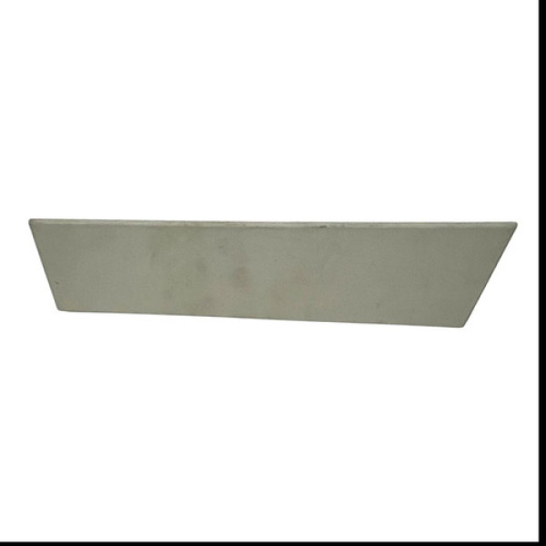 Acabamento Vidro Fixo Tras Esquerdo Focus Hatch 2014 Á 2018