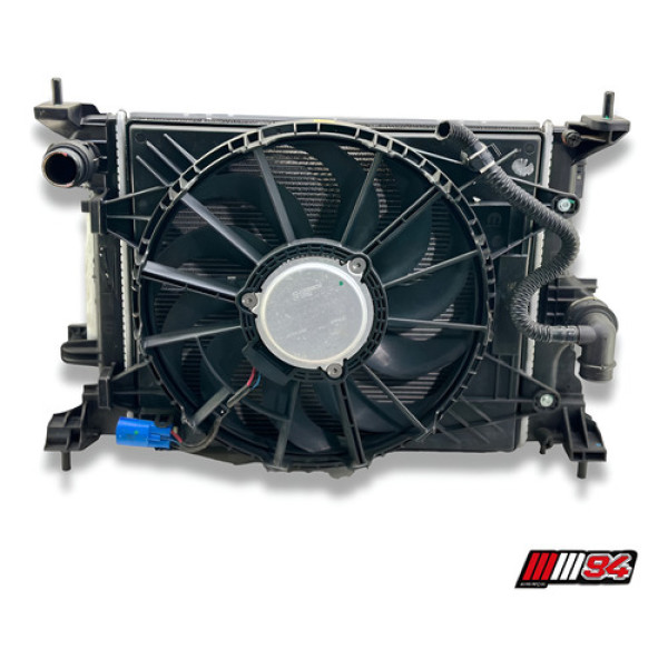 Kit Radiador Fiat Strada 1.3 2020 2021 2022 2023 C6911